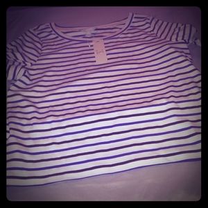 Striped shirt